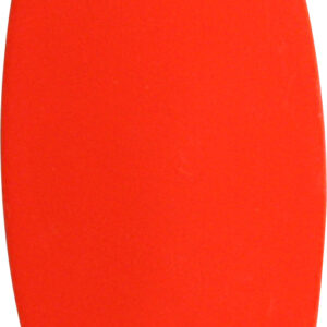 Swing Spinner Blade-Red-Size 5