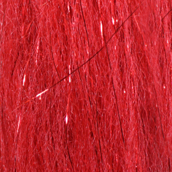HD Poly Bear - Red - Bulk (1 oz bag)