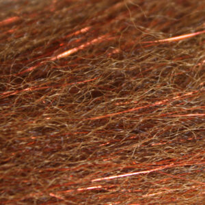 Poly Bear - Rusty Brown - Bulk (1 oz bag)
