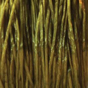 Super Floss - Rusty Olive