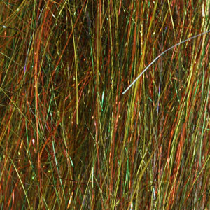 Angel Hair - Rusty Olive 2 grams