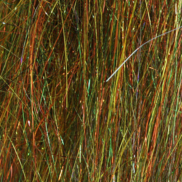 Angel Hair - Rusty Olive 2 grams