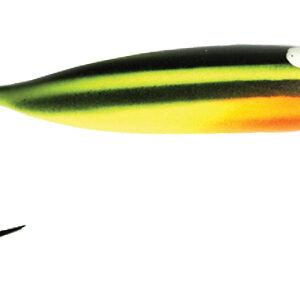 Soft Foam Floaters-Firetiger-Size 3 - VMC Stainless Steel 8255S