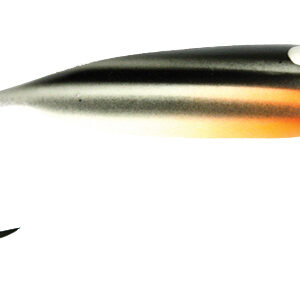 Soft Foam Floaters-Glow Perch-Size 3 - VMC Stainless Steel 8255S