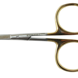 Scissors  4 Inches