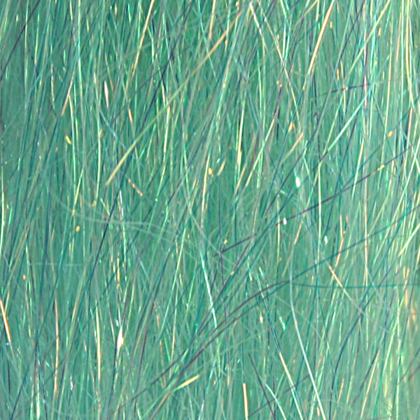 Angel Hair - Seafoam Green 1 oz. Bulk Bag