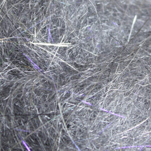 Salmo Supreme - Silver Gray 1 oz. Bulk Bag