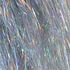 Angel Hair - Silver Holo 1 oz. Bulk Bag