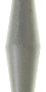 Peg Floats-1 1/4"-Silver