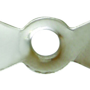 Propeller Blades Nickel Size 2