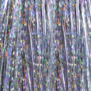 Angel Holo Flash - Silver 1 oz. Bulk Bag