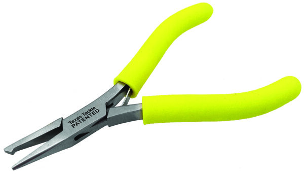 Texas Tackle Small Split Ring Pliers