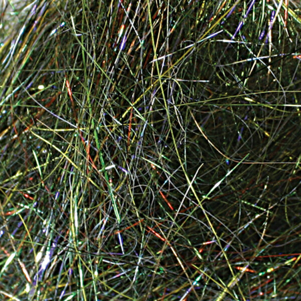 Angel Dubbing - Smokey Olive 1 oz. Bulk Bag