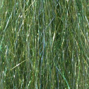Angel Hair - Spring Green 2 grams