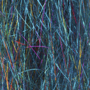 Angel Hair - Steelie Blue-2 Grams