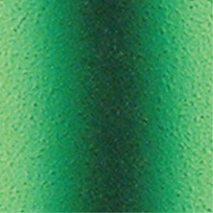 Glow Flasher 8" Super Glow Green Stripe