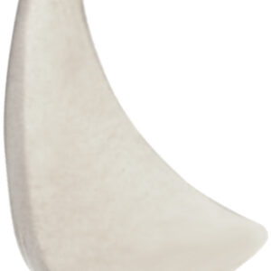 Tomahawk Spinner Blade-Nickel-Size 4 1/2