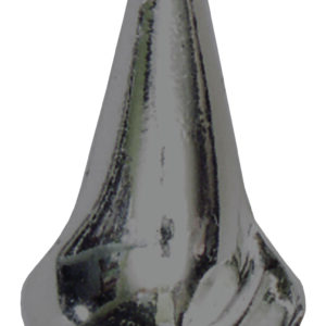 Mister Twister Top Props- Black Nickel - Size 0