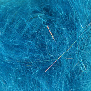 Mohair Plus - Turquoise Bulk
