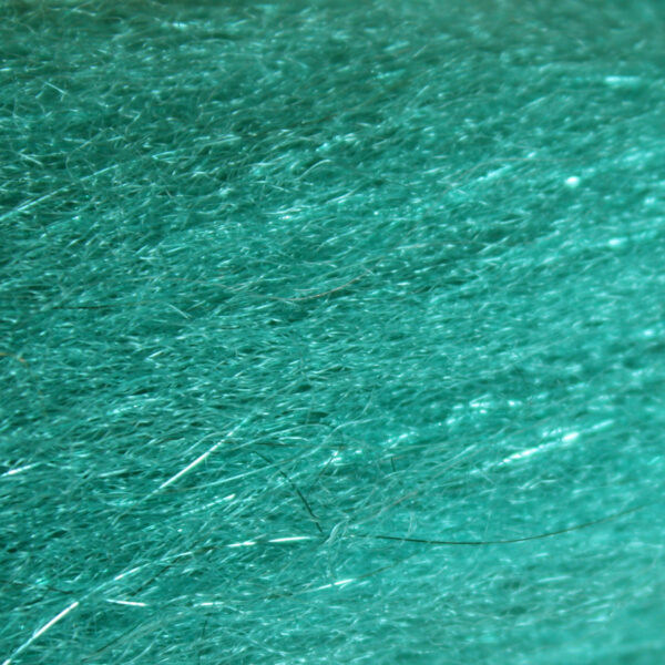 Poly Bear - Turquoise - Bulk (1 oz bag)