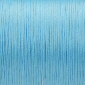 UNI Stretch Thread - Aqua Blue - 30 Yards
