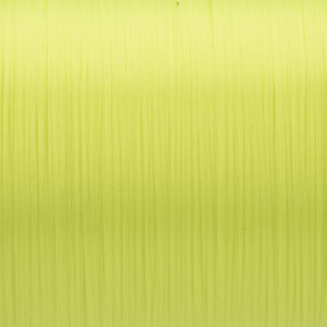 UNI Stretch Thread - Chartreuse - 30 Yards