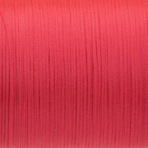 UNI Stretch Thread - Chinese Red - 30 Yards
