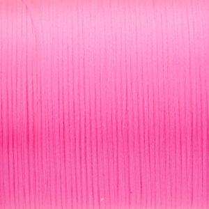 UNI Stretch Thread - Hot Pink - 30 Yards