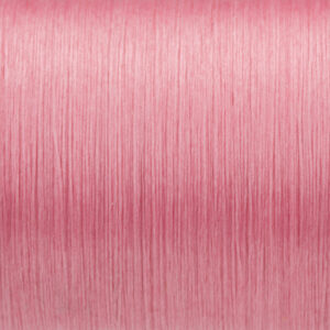 UNI Thread Pink 6/0  (No Wax)