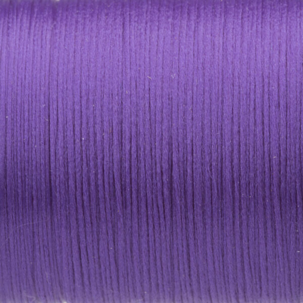 UNI Stretch Thread - Purple - 30 Yards