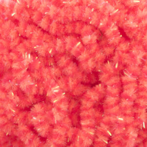 New Age Chenille - Large 2 - Volcano