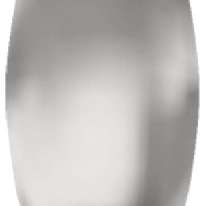 Willowleaf Spoon Nickel Size 7