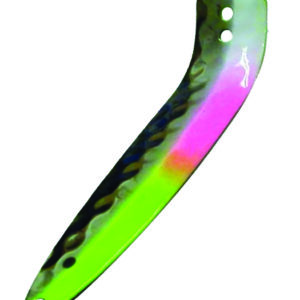 Willy Lures For Trolling / Downrigging Atomic Melon Size 1