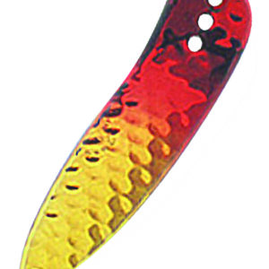 Willy Lures For Trolling / Downrigging Clown Size 3