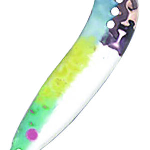 Willy Lures For Trolling / Downrigging GHS Size 1