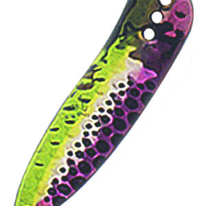 Willy Lures For Trolling / Downrigging Gasoline Alley Size 1