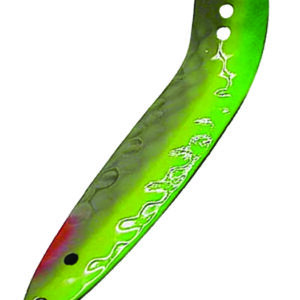 Willy Lures For Trolling / Downrigging LT 1 Size 1