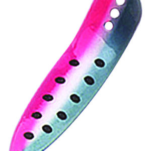 Willy Lures For Trolling / Downrigging Rainbow Trout Size 2
