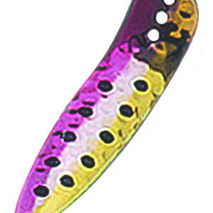 Willy Lures For Trolling / Downrigging Watermelon Size 1