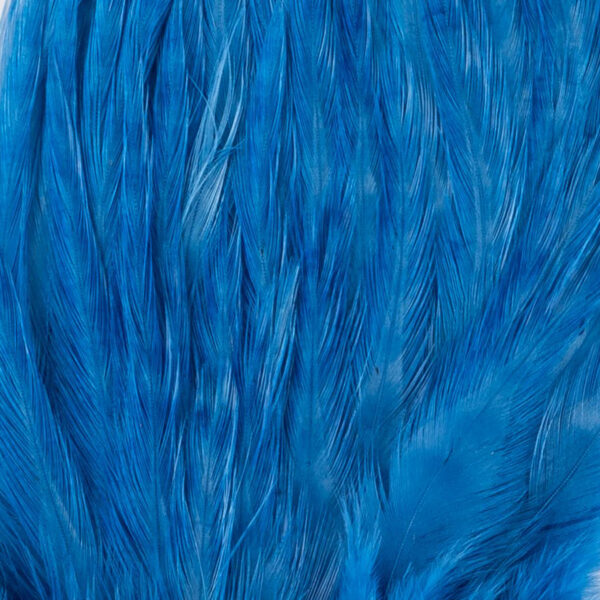 Wooly Bugger-BLUE