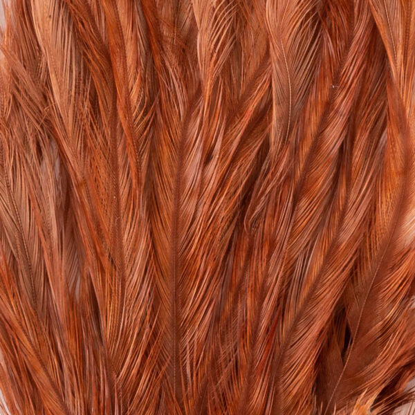 Wooly Bugger-BROWN