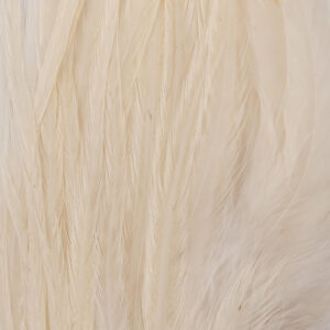 Wooly Bugger-WHITE