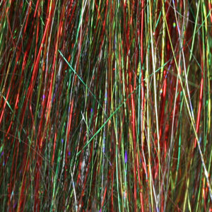 Angel Hair - Xmas Tree 2 grams
