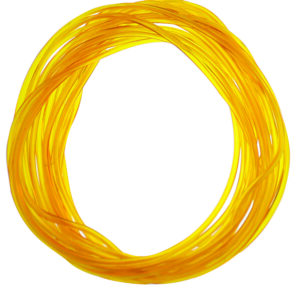 Body Material Yellow 1 pc