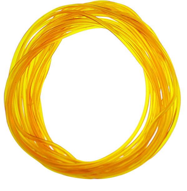 Body Material Yellow 1 pc