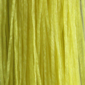 Super Floss - Yellow