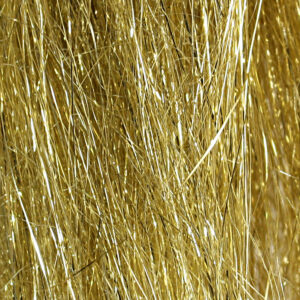 Angel Hair - Yellow 2 grams
