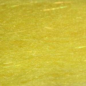 Poly Bear - Yellow - 6 - 8 Inch Hanks (2.5 grams)