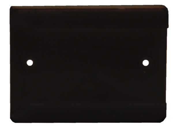 Fish Rule Clip - Black