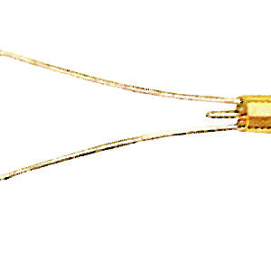 Brass Bobbin